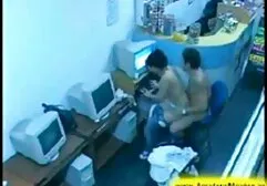 लड़की गुदा मैथुन सेक्सी एचडी हिंदी मूवी के लिए सहमत है।