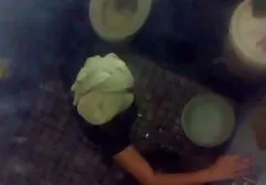 सौतेली बहन ने भाई को झटके से पकड़ा। सेक्सी हिंदी एचडी फुल मूवी